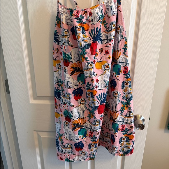 Printfresh Dresses & Skirts - Pink super cute cotton dress  - printfresh